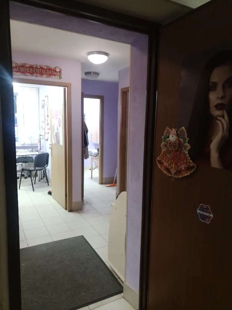 Салон красоты Салон красоты Гражданский 22 - 4