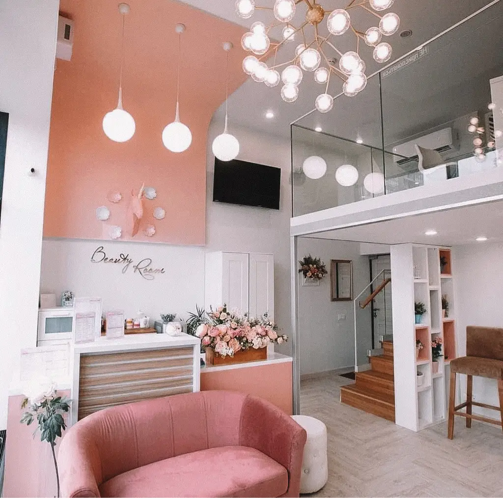 Салон красоты Beautyroom - 2