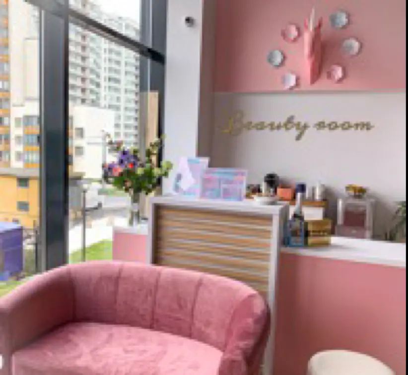 Салон красоты Beautyroom - 3