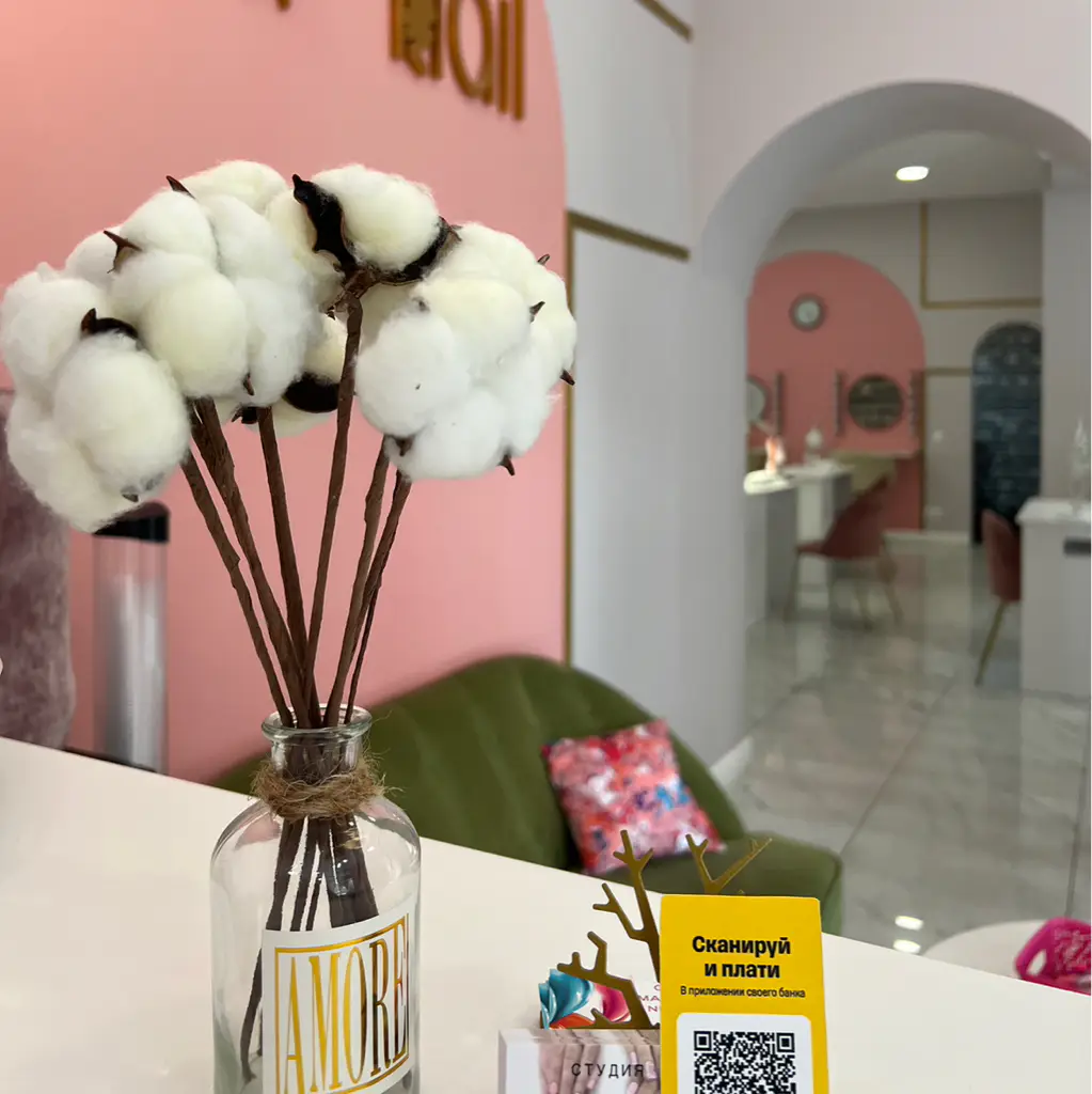 Салон красоты New nail studio - 3