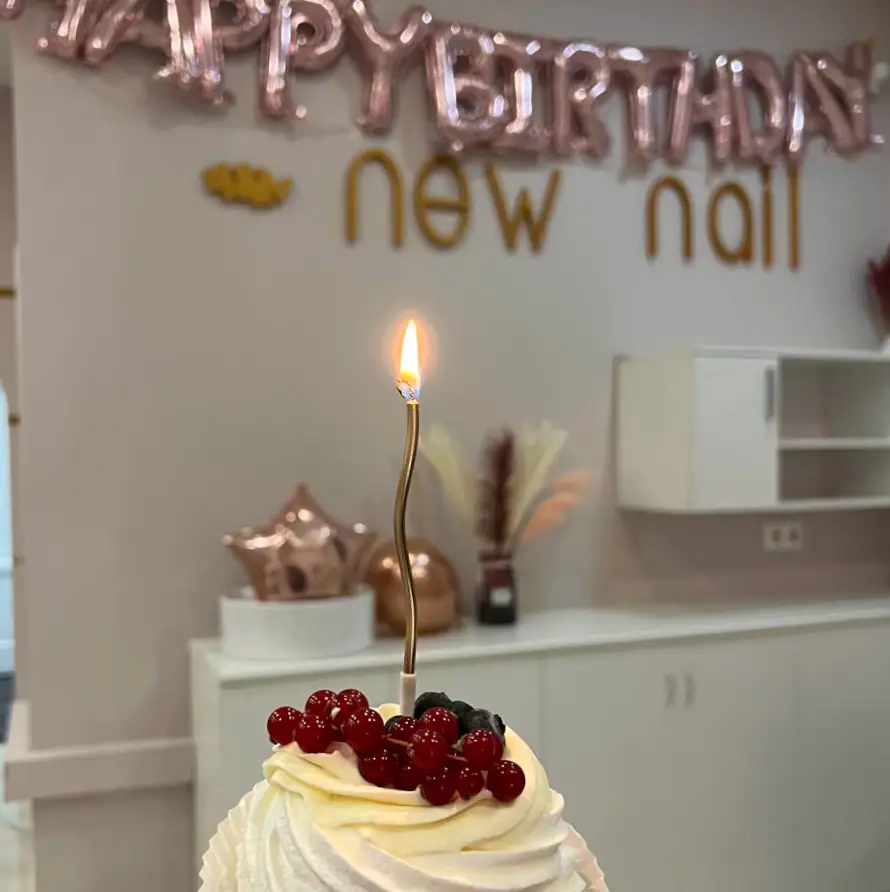 Салон красоты New nail studio - 4
