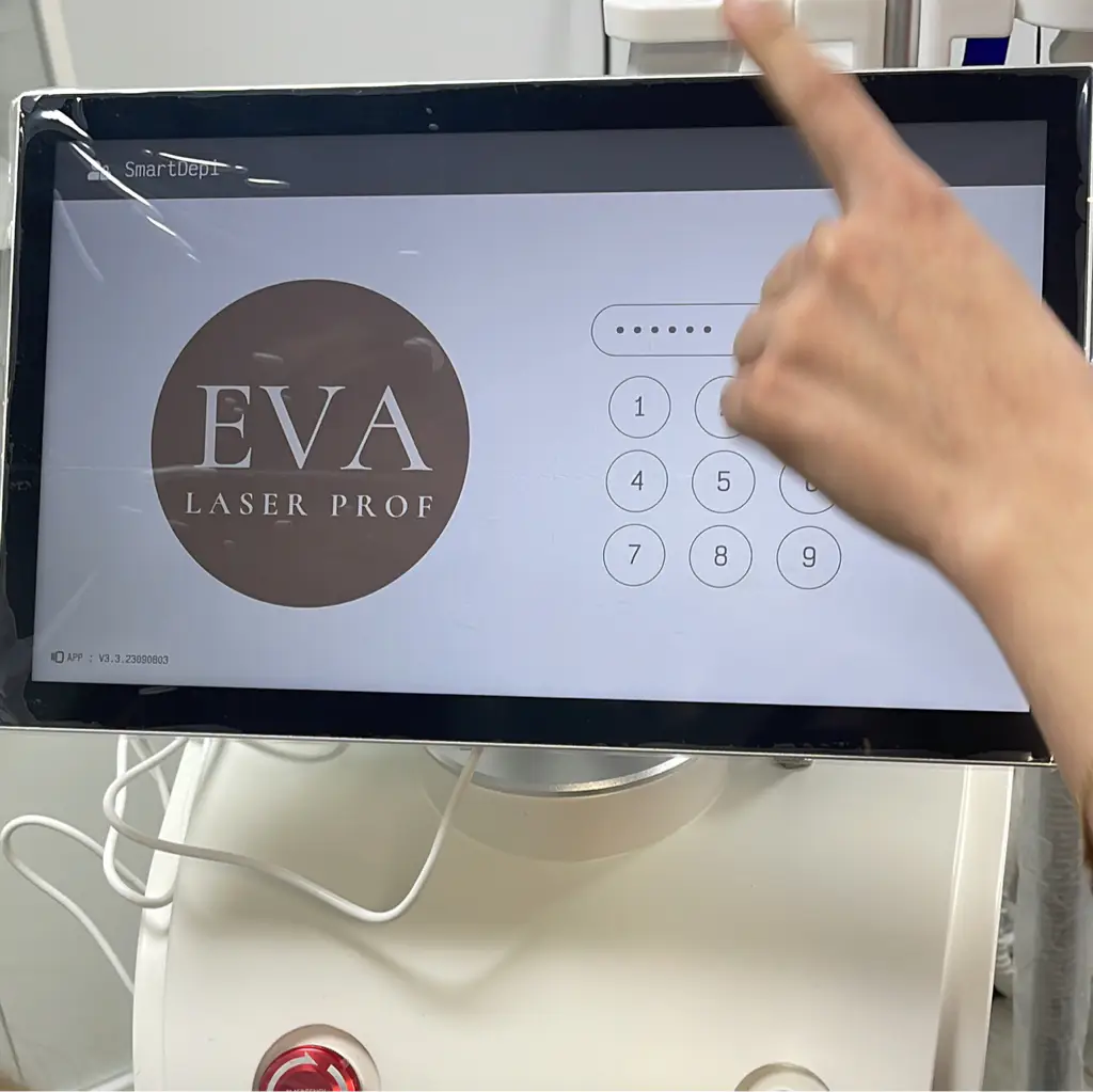 Салон красоты Laser Prof Eva - 5