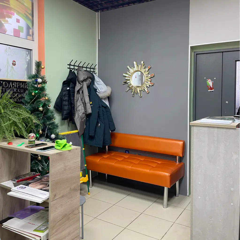 Салон красоты Краски - 2
