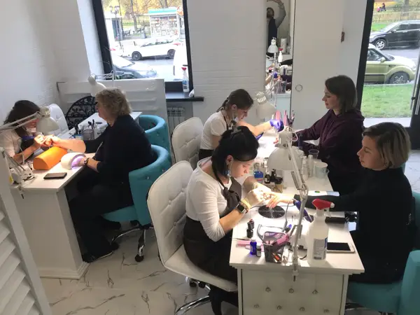 Салон красоты Ногтевая студия FORYOU_NAILBAR - 3