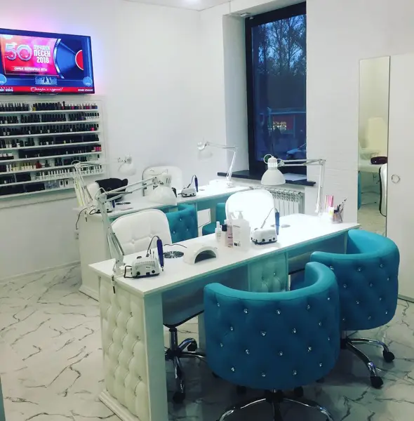 Салон красоты Ногтевая студия FORYOU_NAILBAR - 5
