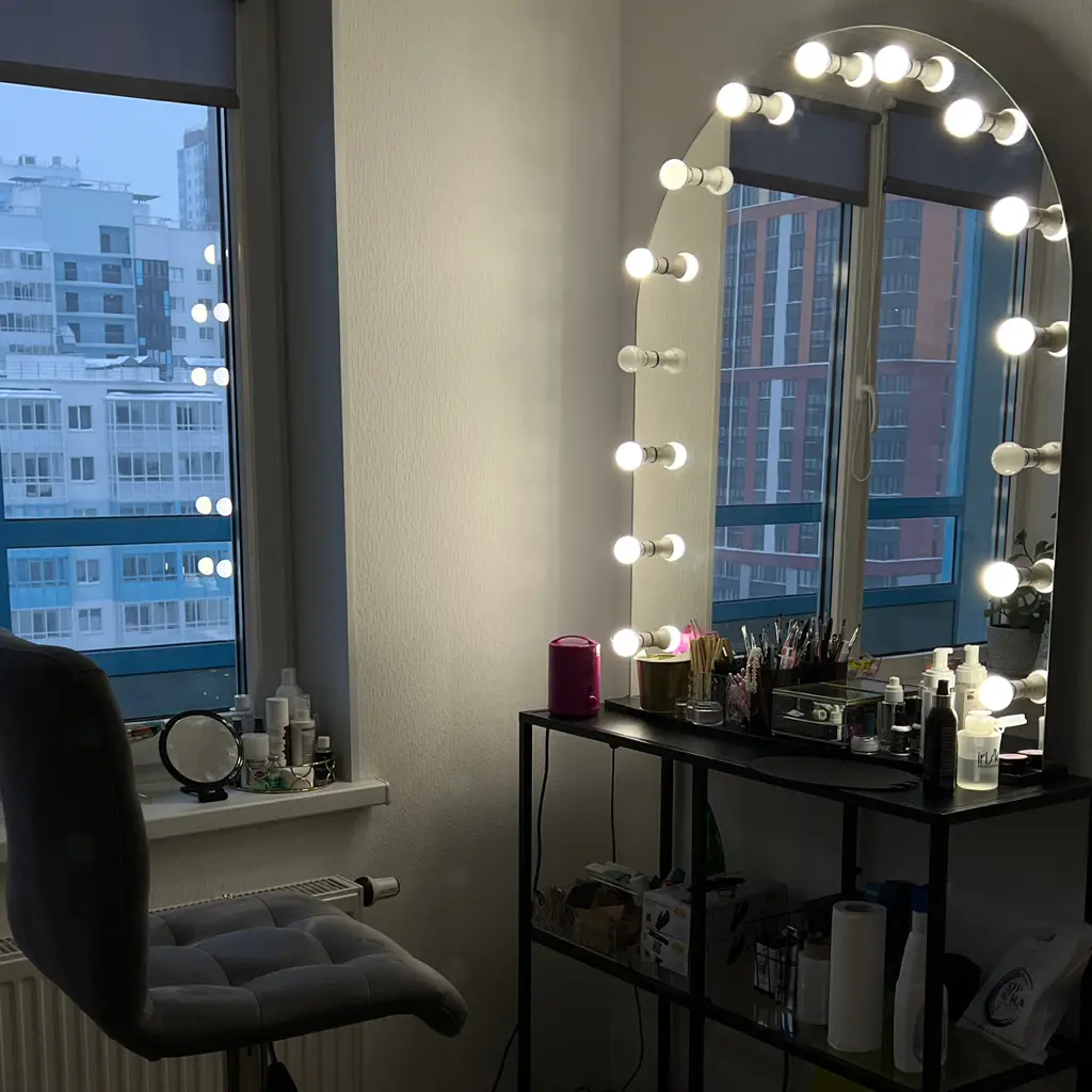 Салон красоты Leon.brows / Леон.брови - 5