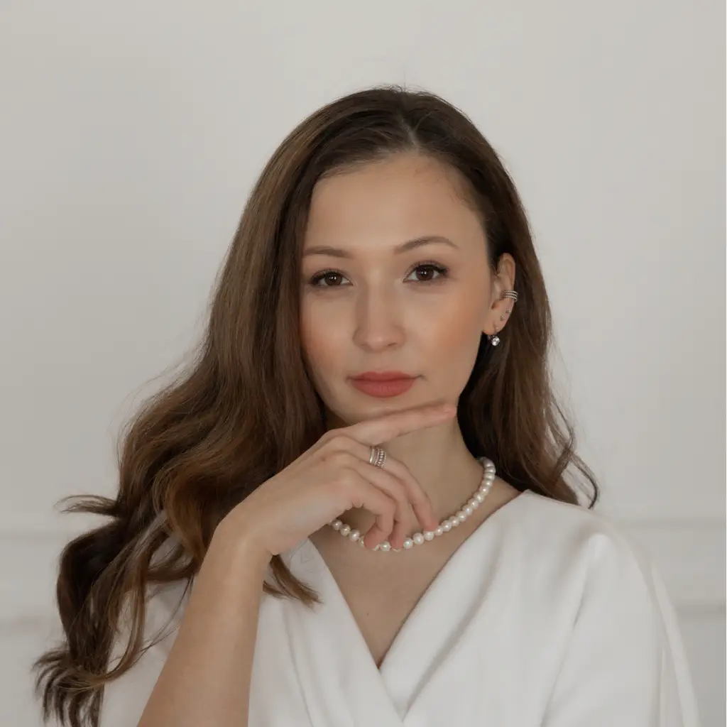 Салон красоты Елена Николаевна