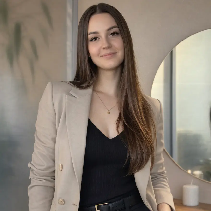 Салон красоты Алина Новикова