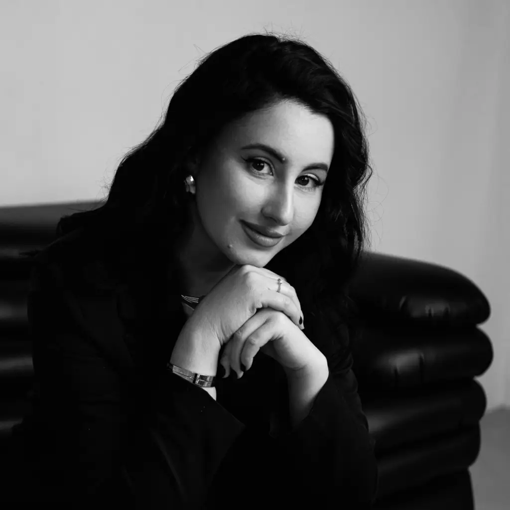 Салон красоты Чайковская Наталия