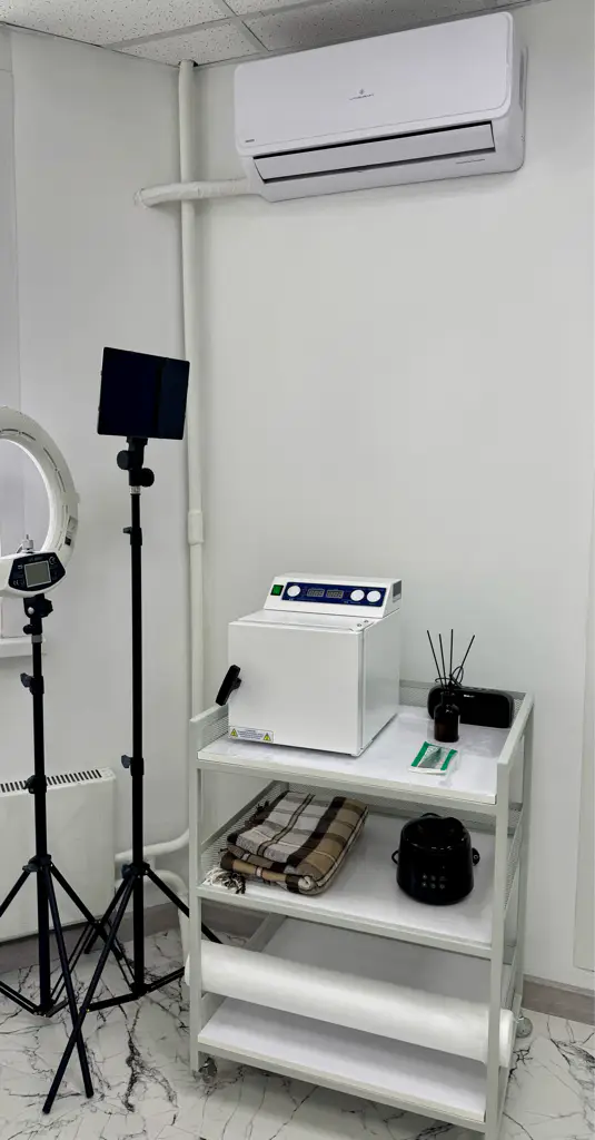 Салон красоты Nova_studio36 - 3