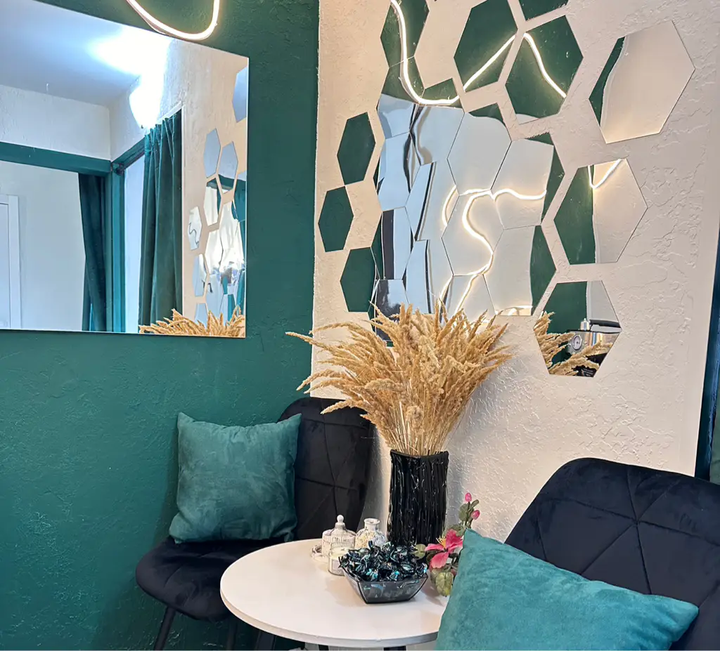 Салон красоты Наталия Головина - 2