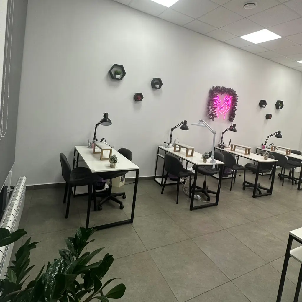 Салон красоты Студия Красоты •Beauty ZONE• - 3