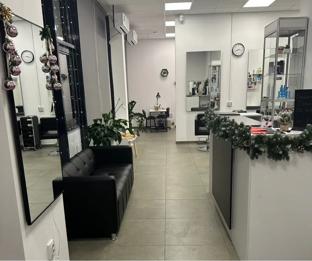 Салон красоты Студия Красоты •Beauty ZONE• - 4