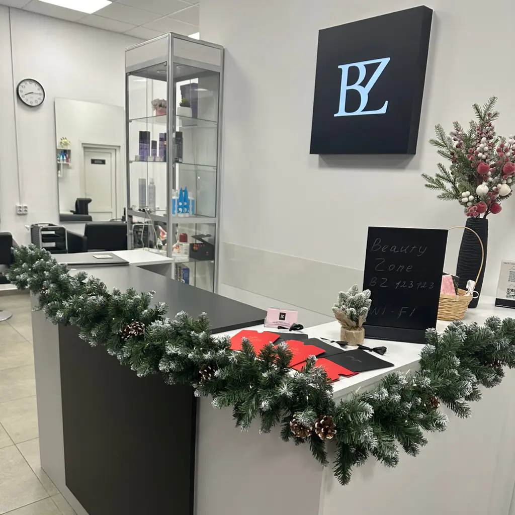 Салон красоты Студия Красоты •Beauty ZONE• - 5