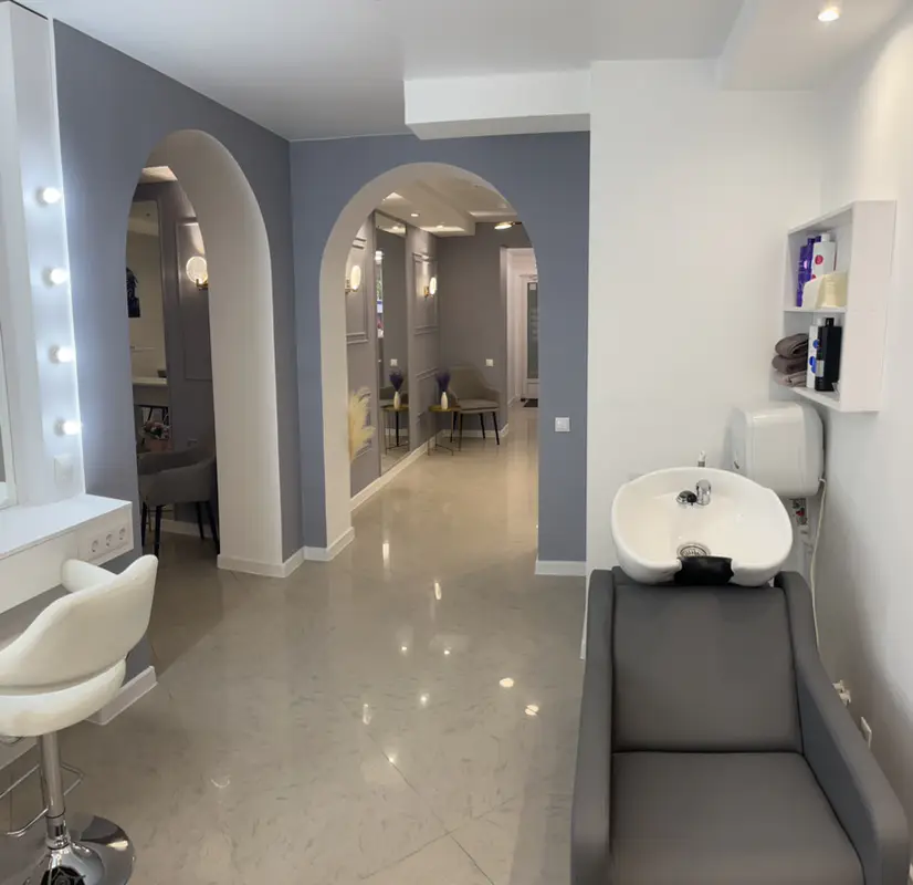 Салон красоты Salon LUX - 2