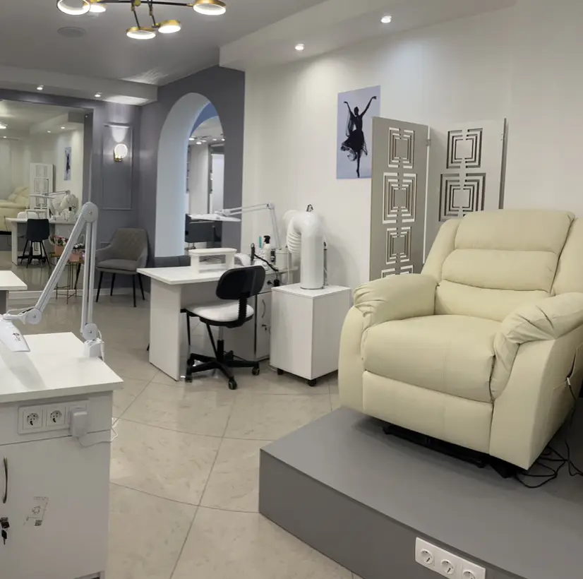 Салон красоты Salon LUX - 3