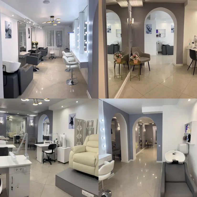 Салон красоты Salon LUX - 4
