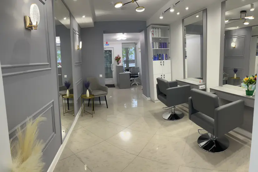 Салон красоты Salon LUX - 6