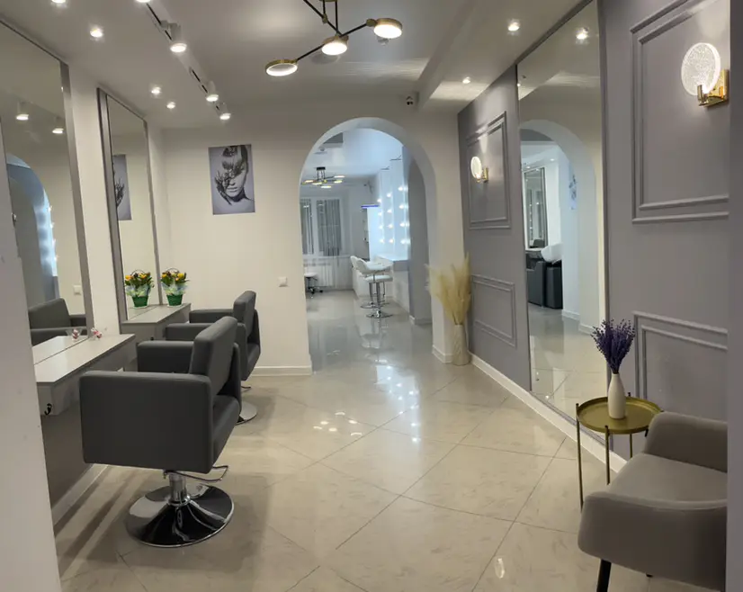 Салон красоты Salon LUX - 7