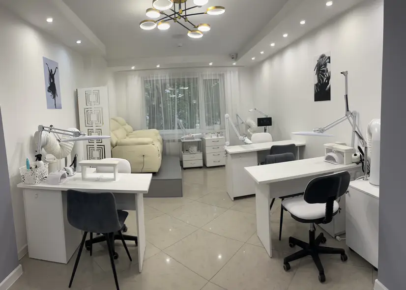 Салон красоты Salon LUX - 8