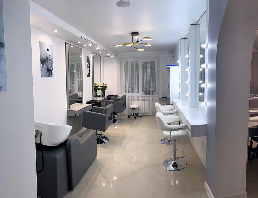 Салон красоты Salon LUX - 9
