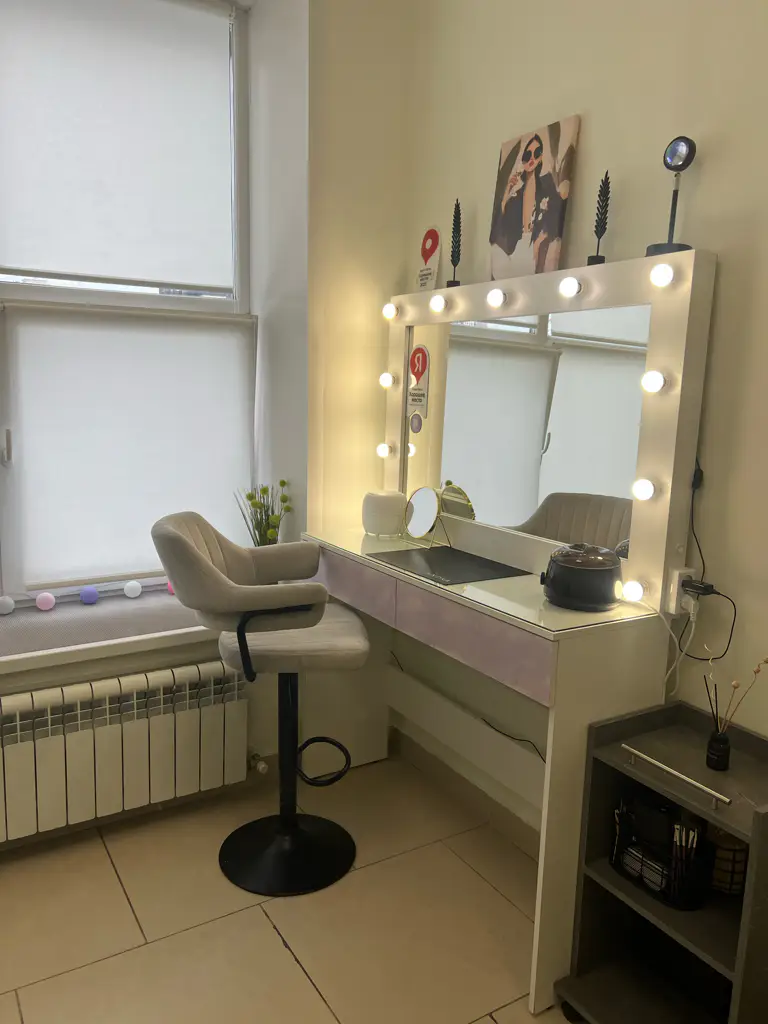 Салон красоты Студия бровей и ресниц ВауБровИ/WoW BroW - 4