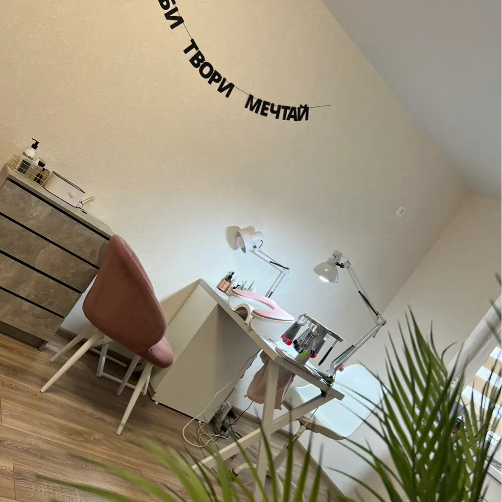 Салон красоты ♡︎l LAK n a i l s t u d i o - 2