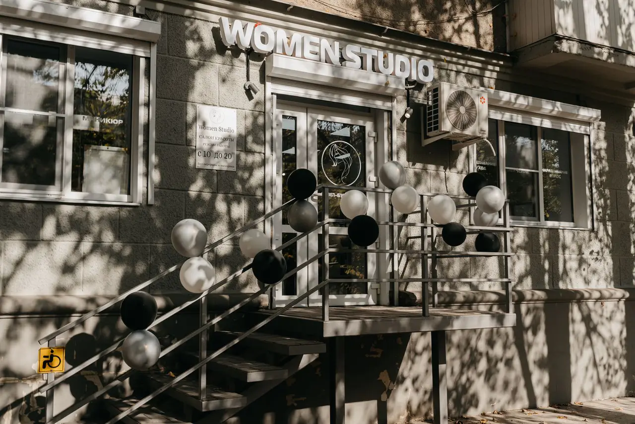 Салон красоты Women Studio - 2