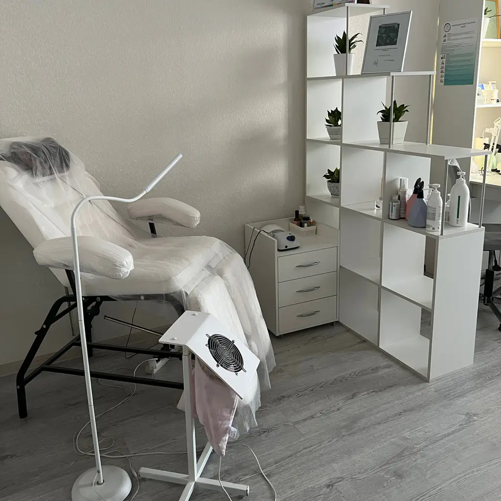 Салон красоты Bykovskaia_nails студия маникюра - 4