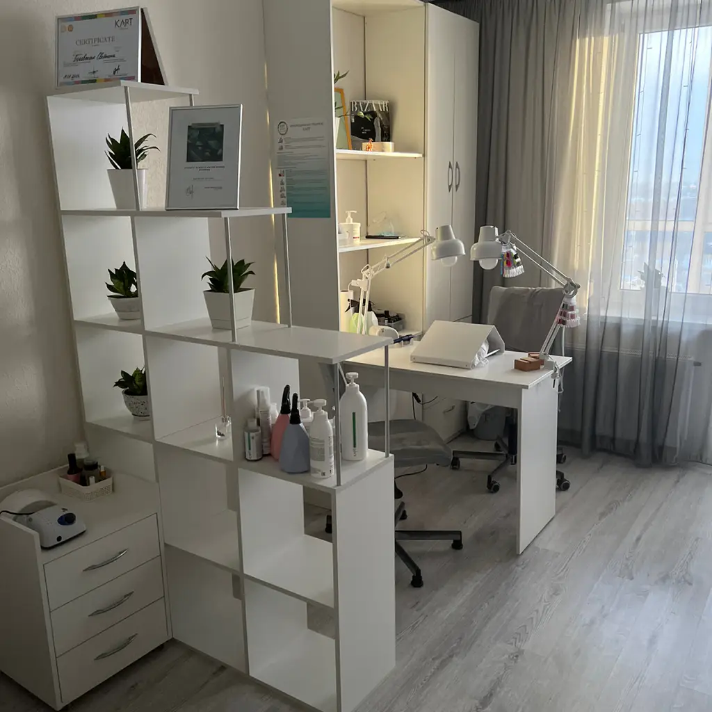 Салон красоты Bykovskaia_nails студия маникюра - 6