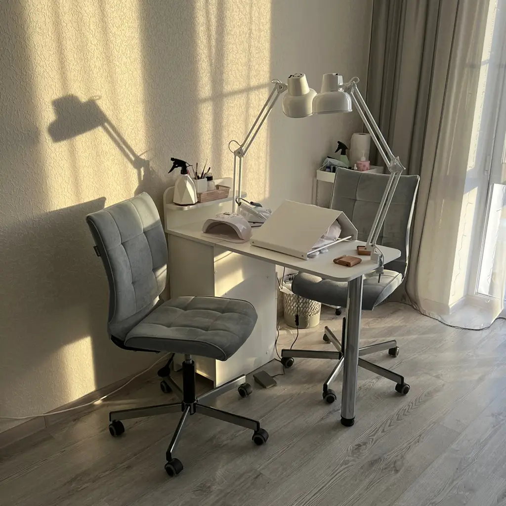 Салон красоты Bykovskaia_nails студия маникюра - 7