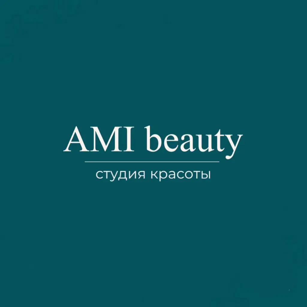 Салон красоты AMIbeauty