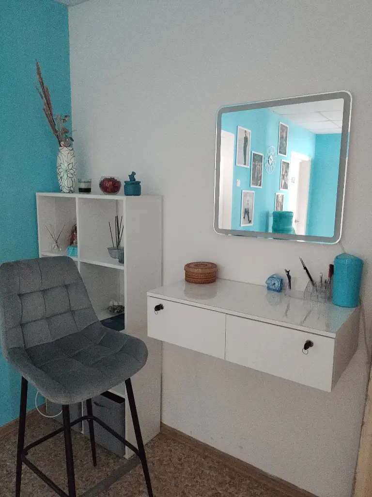 Салон красоты AMIbeauty - 5