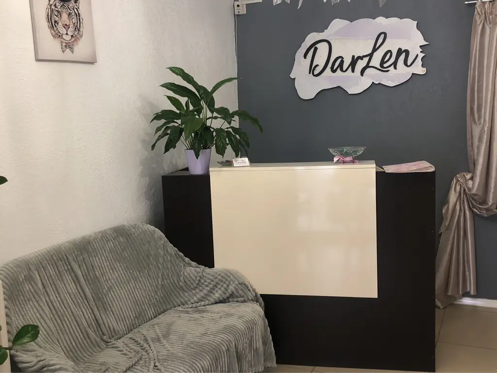 Салон красоты DarLen - 3