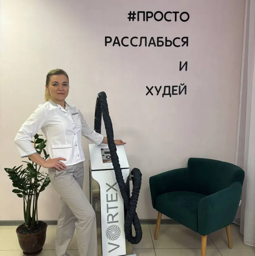 Салон красоты Массаж 36 - 3