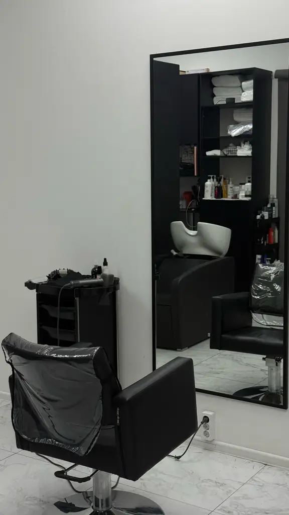 Салон красоты КУЛЬТ - 3