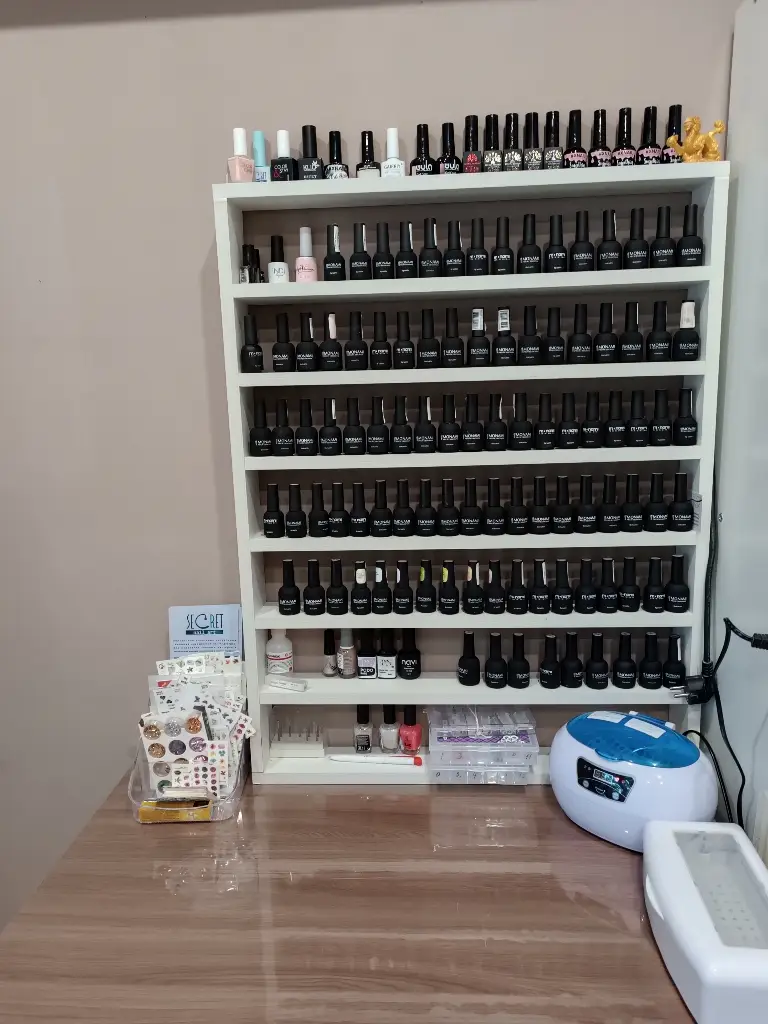 Салон красоты Ledi_nails - 5