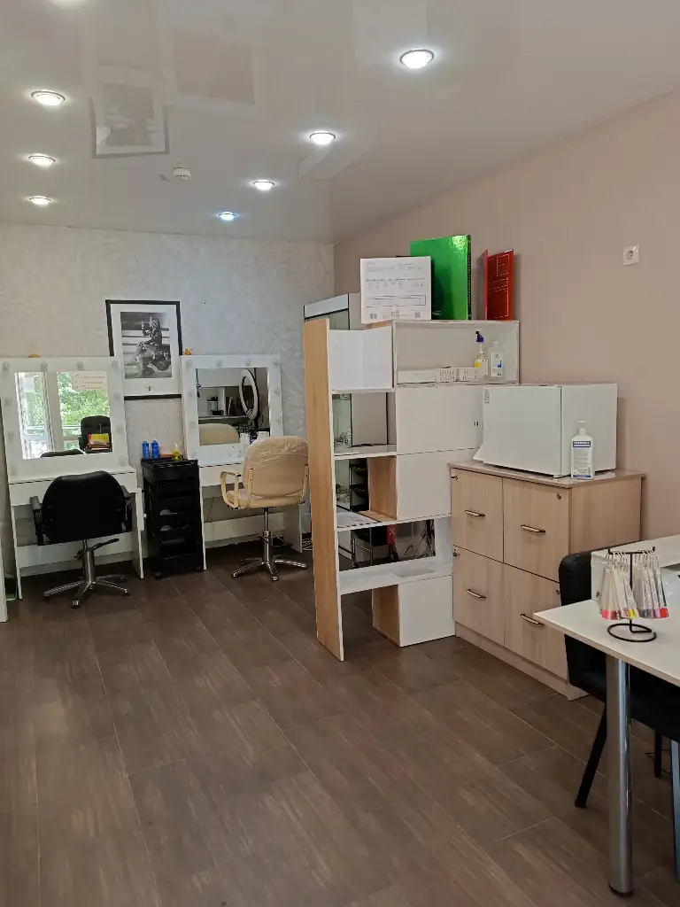 Салон красоты Ledi_nails - 6