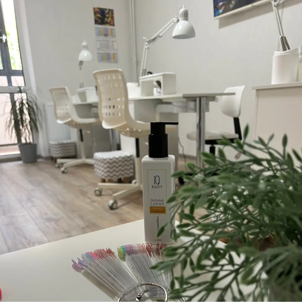 Салон красоты NAIL.ROOM36 - 3