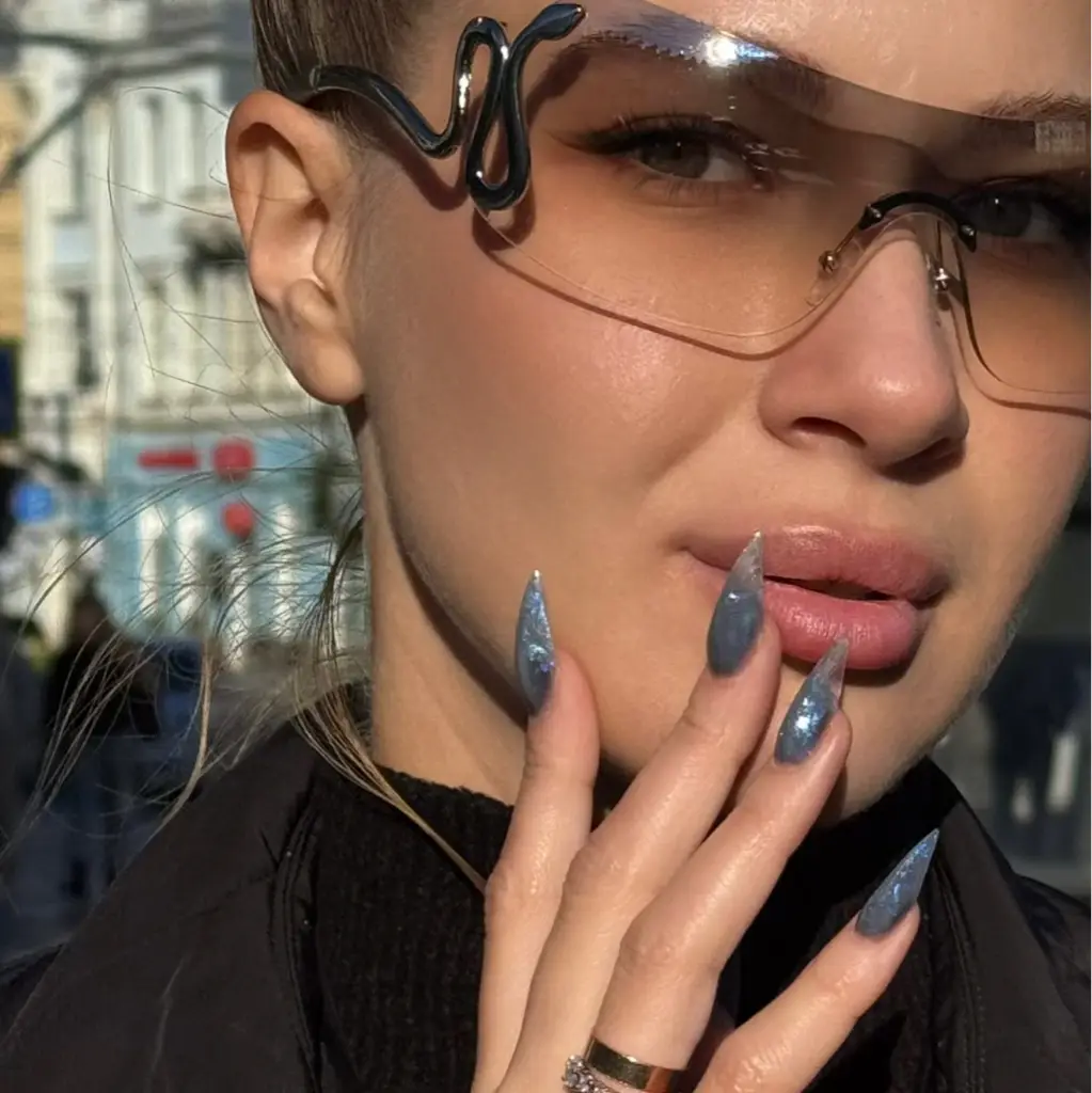 Салон красоты Милена (milenaaa.nail)