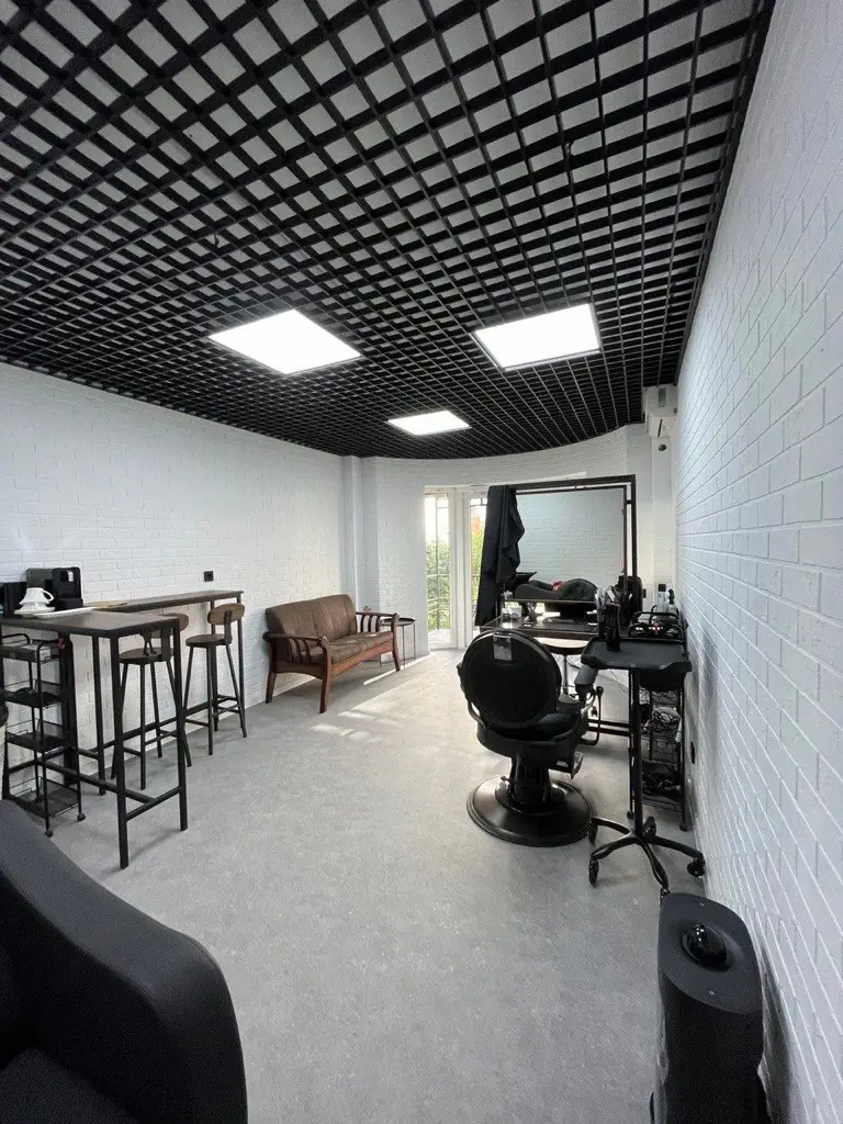Салон красоты ALIEVA STUDIO - 2