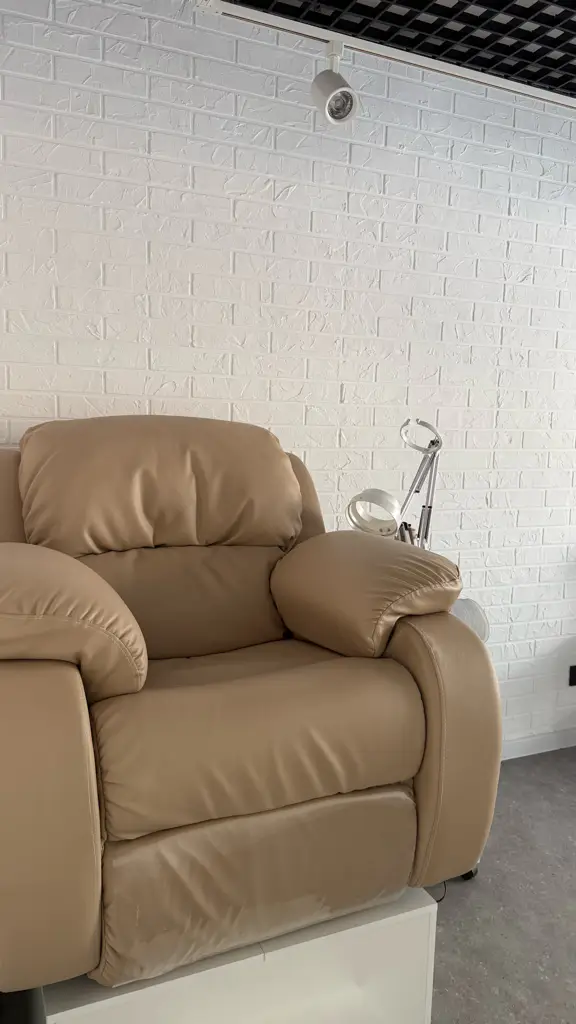 Салон красоты ALIEVA STUDIO - 5
