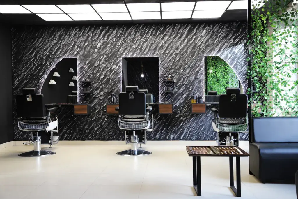 Салон красоты BARBERSHOP BOLA - 2