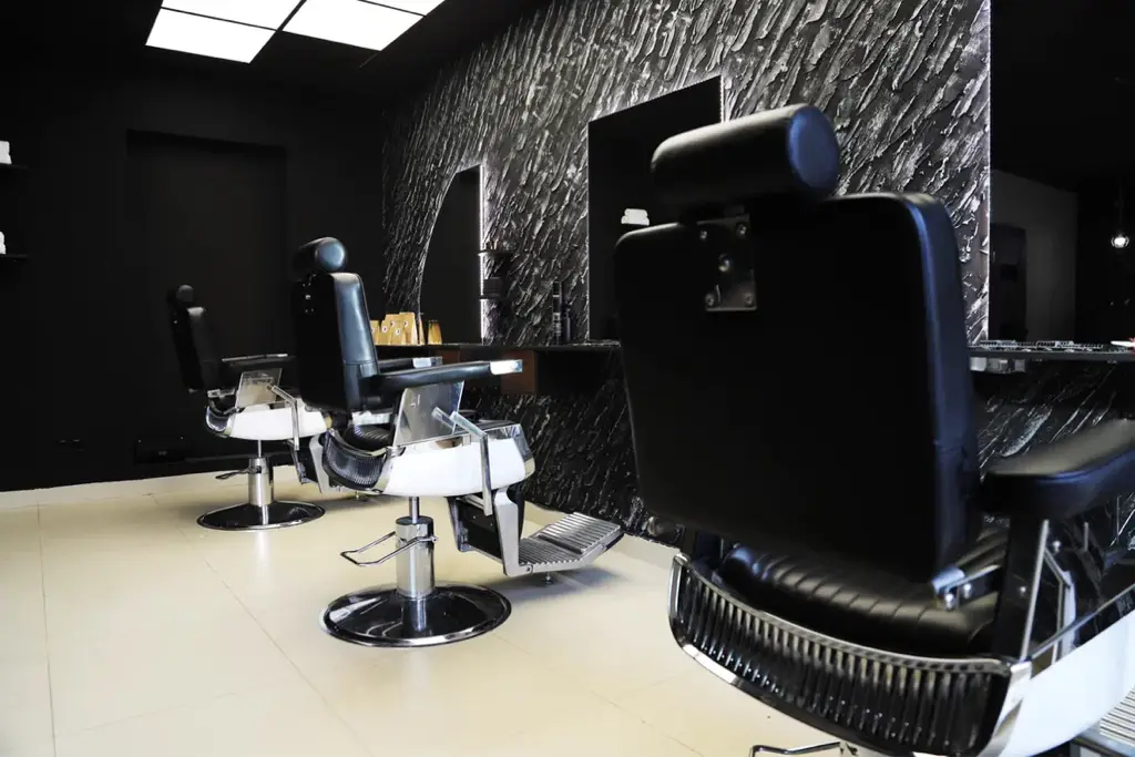 Салон красоты BARBERSHOP BOLA - 3
