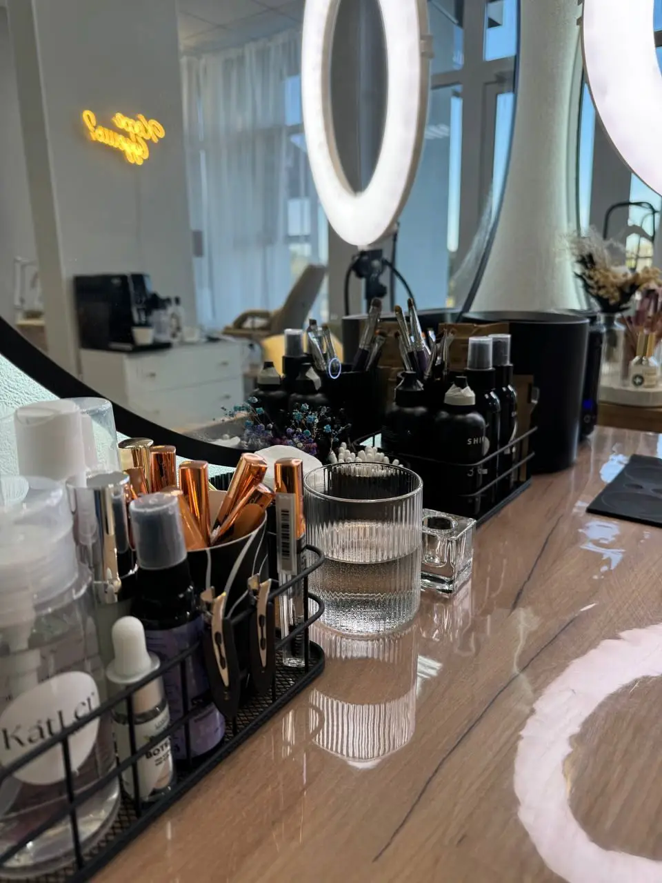 Салон красоты KatLer Beauty Club - 2