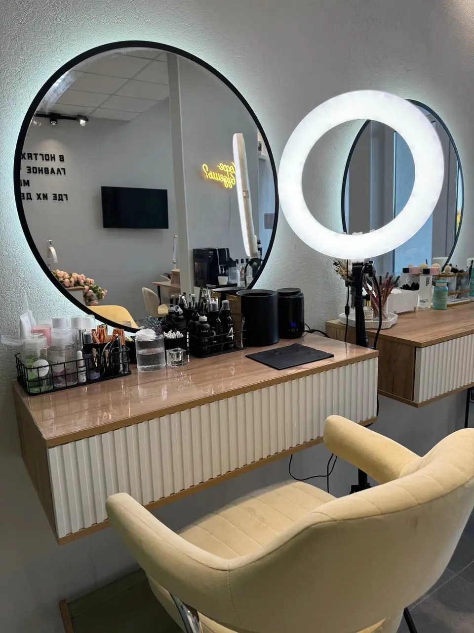 Салон красоты KatLer Beauty Club - 4