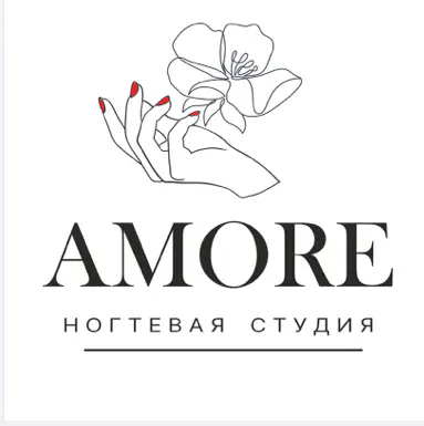 Салон красоты Nail studio AMORE