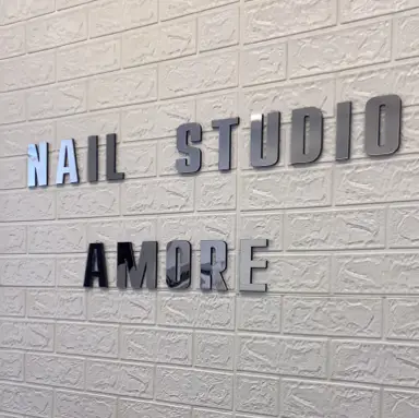 Салон красоты Nail studio AMORE - 2