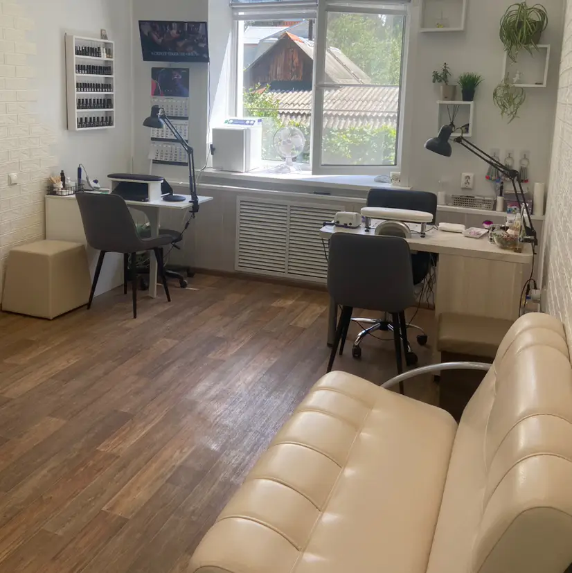 Салон красоты Nail studio AMORE - 3