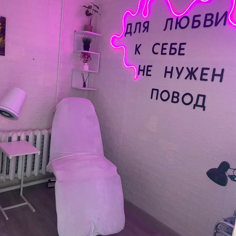 Салон красоты Nail studio AMORE - 4